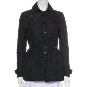 Burberry London Utility Jacket (Final Price)